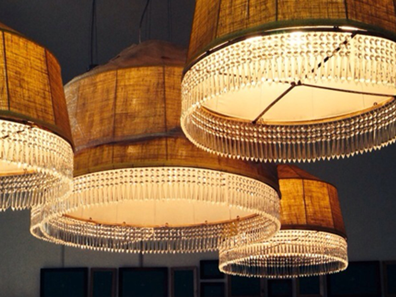 Light design