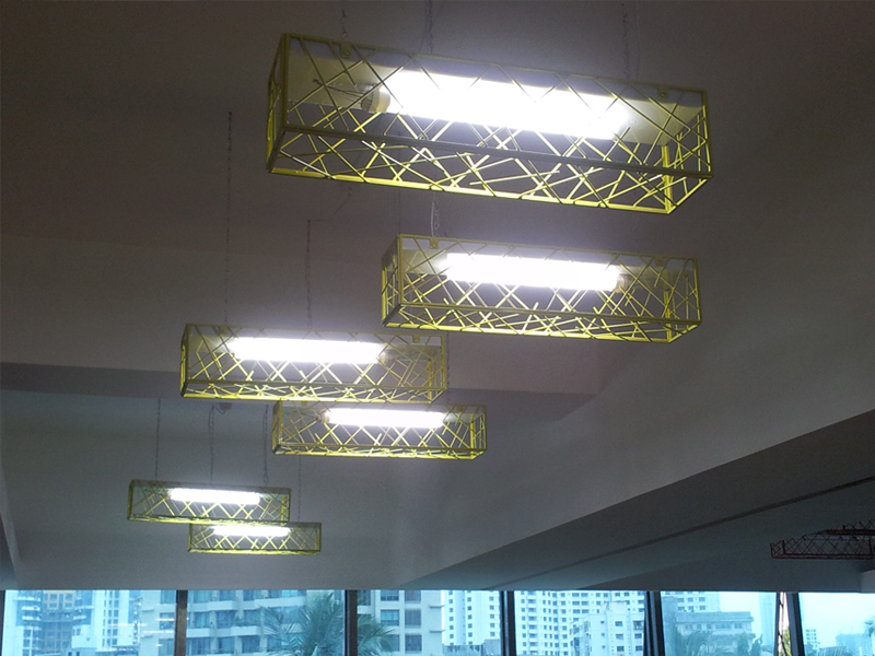 Light design